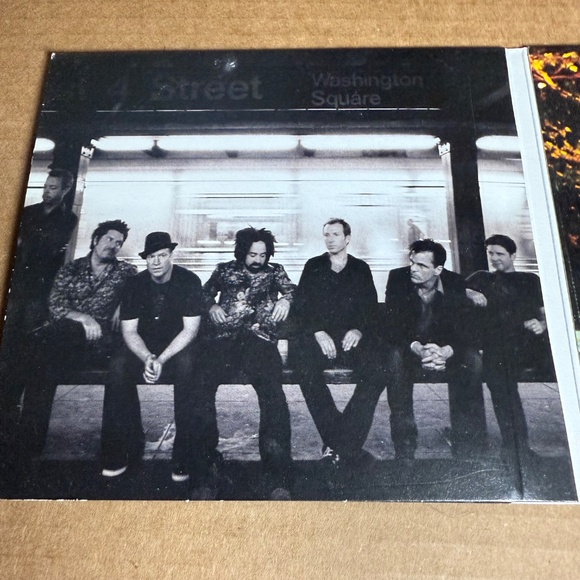 Counting Crows - Saturday Nights & Sunday Mornings CD - Picture 2 of 7